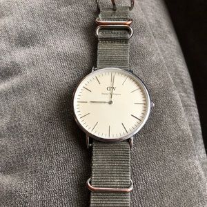 Daniel Wellington Watch